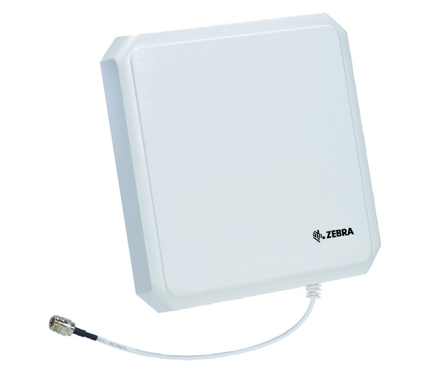 Zebra AN480 UHF RFID antenna
