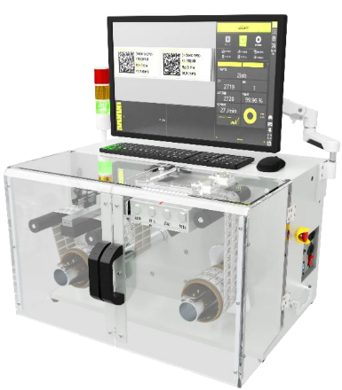 JLS-2000 product photo