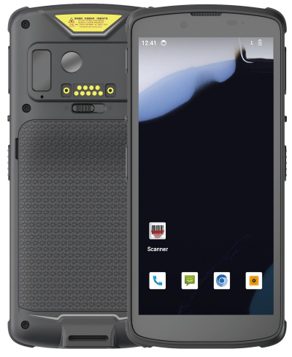 JMD94C High-Performance Mobile Computer