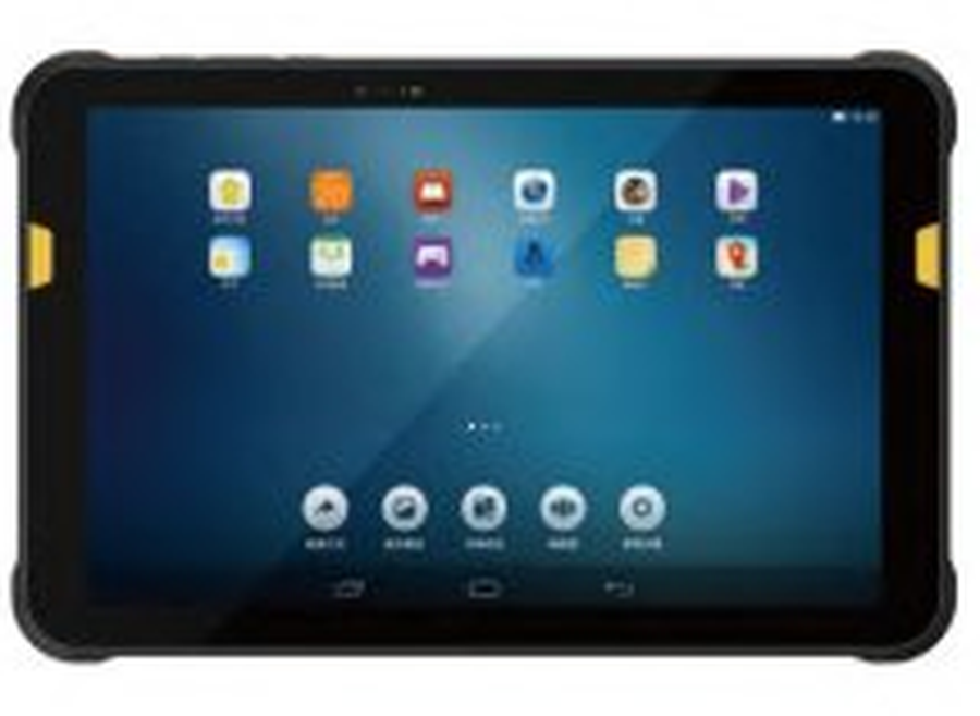 JMDT110 11-inch rugged Android tablet