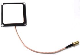 UHF RFID antenna