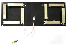 JNA-8C275 UHF RFID antenna