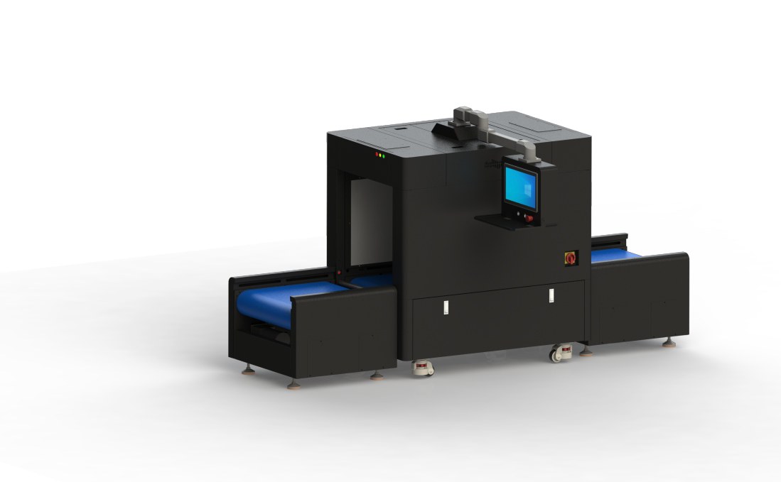 JNC-DW07 Pro