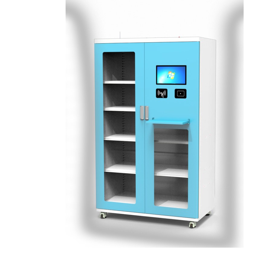 RFID Tool Cabinet JNI-TM02-SY