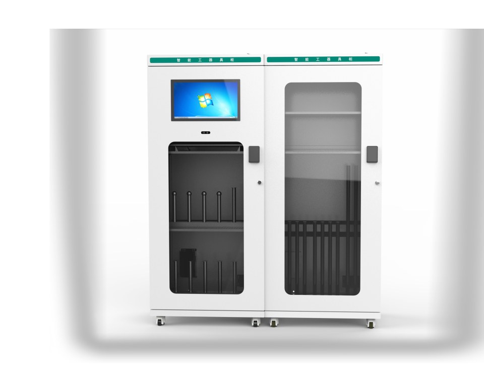 RFID Power-Industry Tool Cabinet JNI-TM03HZ