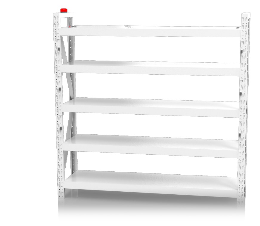 RFID Smart Shelf JNI-TM08