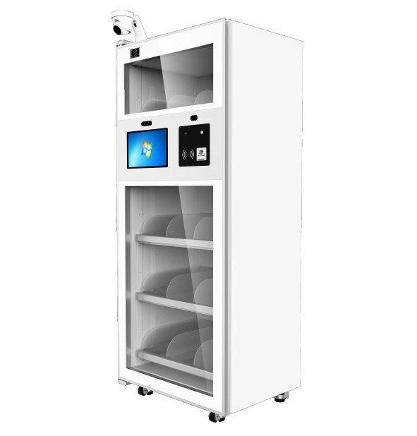 RFID High-Value Consumables Cabinet JNI-YL01