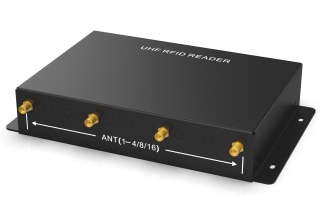 Industrial UHF RFID reader, JNR series