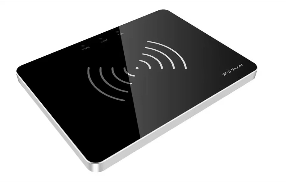 JRE430C RFID Reader
