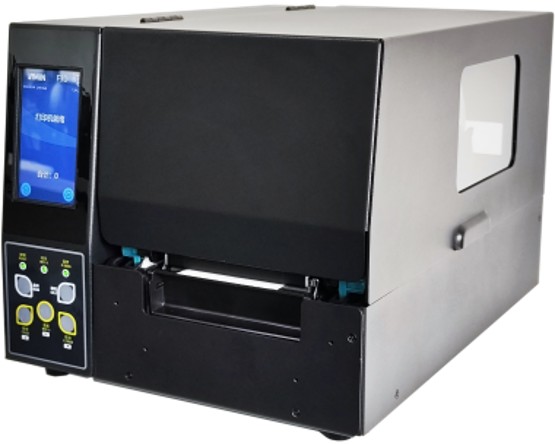 JT240THR Industrial HF RFID Printer