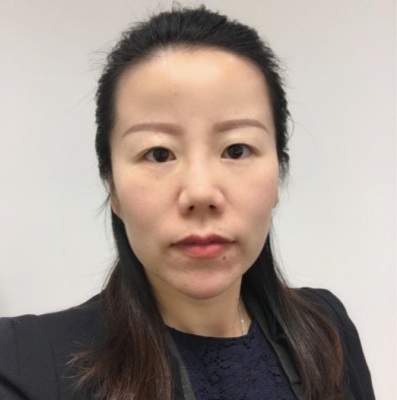 Jeanne Xu &mdash; Founder, JNXRFID